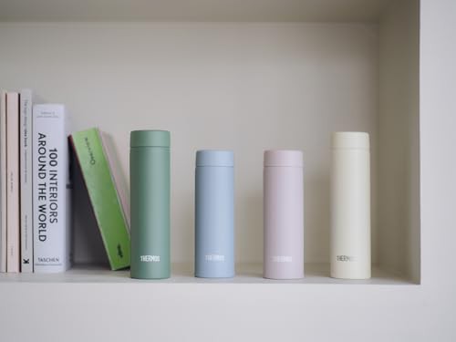 Ice blue vacuum insulated pocket mug 150 ml — photo 5