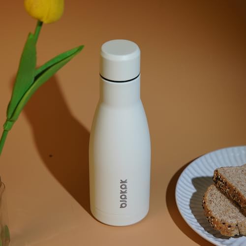 17oz Skinny Insulated Water Bottle — photo 5