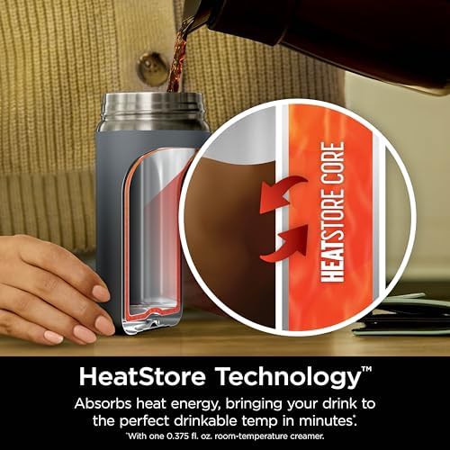 Black Sip Perfect 12 oz travel mug — photo 3
