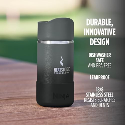 Black Sip Perfect 12 oz travel mug — photo 5