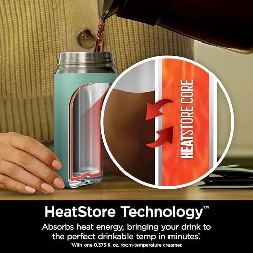 Green Sip Perfect 12 oz travel mug — photo 3