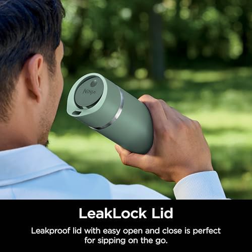 Green Sip Perfect 12 oz travel mug — photo 4