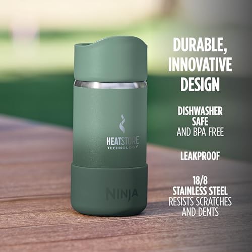 Green Sip Perfect 12 oz travel mug — photo 5