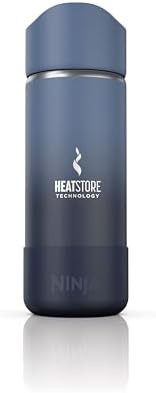Navy Sip Perfect 16 oz travel mug
