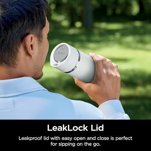 White Sip Perfect 16 oz travel mug — photo 4