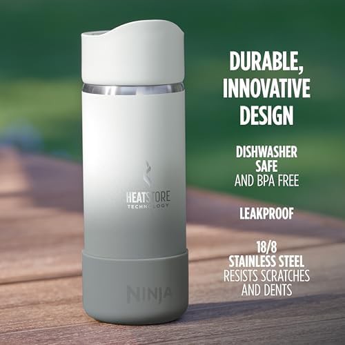 White Sip Perfect 16 oz travel mug — photo 5