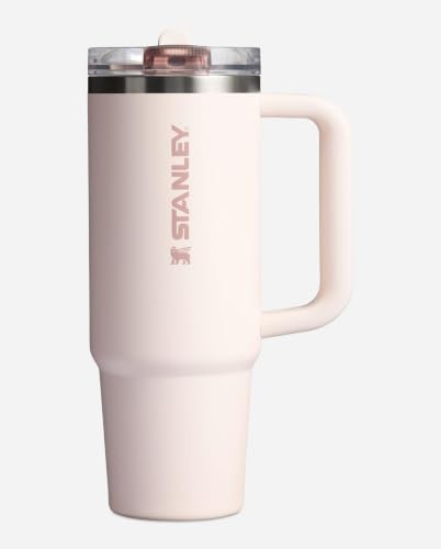 Rose quartz protour flipstraw tumbler 30 oz — photo 4