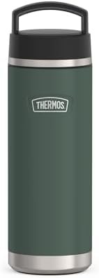 Forest matt Icon beverage bottle 710ml