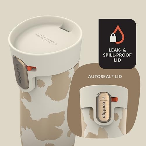 Ally Love edition oatmilk travel mug 16 oz — photo 4