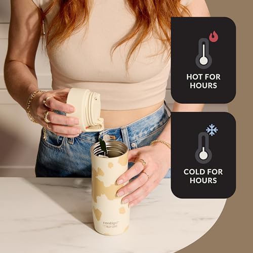 Ally Love edition oatmilk travel mug 16 oz — photo 5