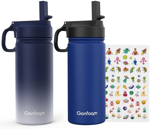 Gonfoam