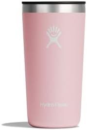 Trillium stainless steel car friendly tumbler 12 oz