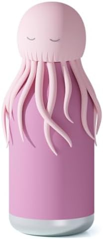 Collectible character leak proof kids water bottle — photo 3