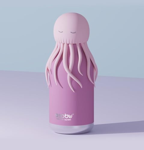 Collectible character leak proof kids water bottle — photo 4