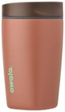 Owala SmoothSip insulated coffee tumbler 12 oz