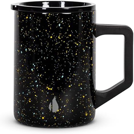 Summit 16 oz Outdoor Hiking Mug