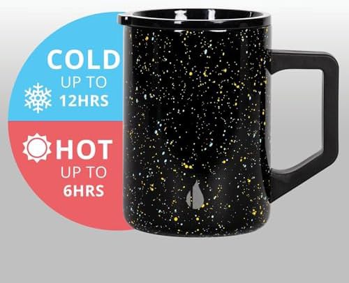 Summit 16 oz Outdoor Hiking Mug — photo 3
