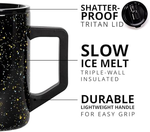 Summit 16 oz Outdoor Hiking Mug — photo 4