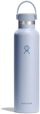 Surf Blue Standard Mouth Bottle 24 oz