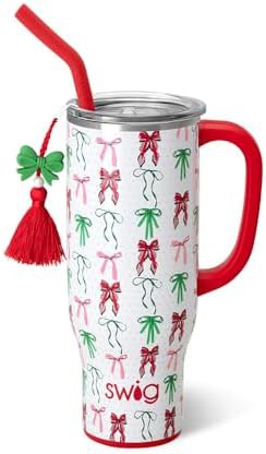 Ribbons and Bows 30oz Mega Mug