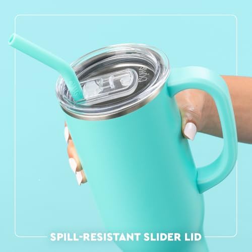 Ribbons and Bows 30oz Mega Mug — photo 4