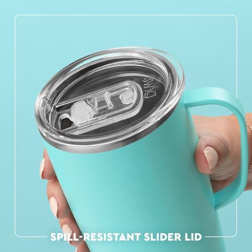 Christmas Crew 22oz Insulated Travel Mug — photo 4