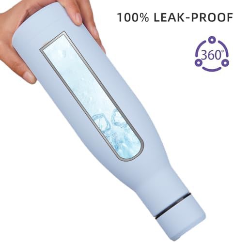 12 oz Small Water Bottle — photo 4