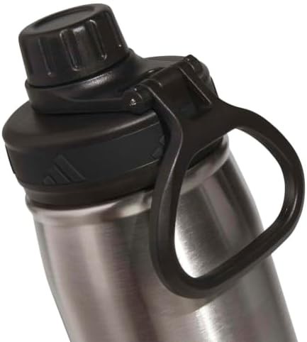 Compact 600 mL Metal Water Bottle — photo 2