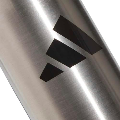 Compact 600 mL Metal Water Bottle — photo 3