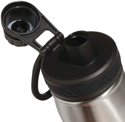 Compact 600 mL Metal Water Bottle — photo 4