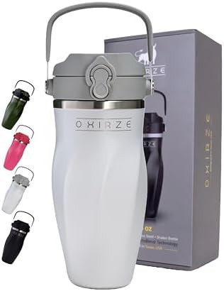 Oxirze