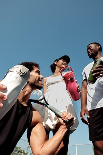 Arctic Pearl 26 oz Shaker Bottle — photo 4