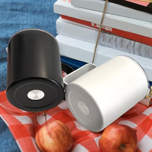 Multi Color Insulated Coffee Mug Set — photo 5