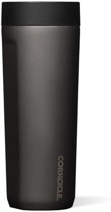 Slate Grey Commuter Cup 17 oz