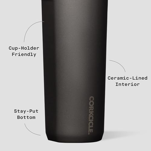 Slate Grey Commuter Cup 17 oz — photo 4