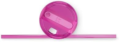 Barbie icon pink quencher 40 oz — photo 3
