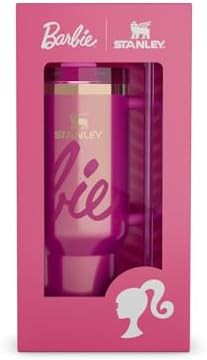 Barbie icon pink quencher 40 oz — photo 5