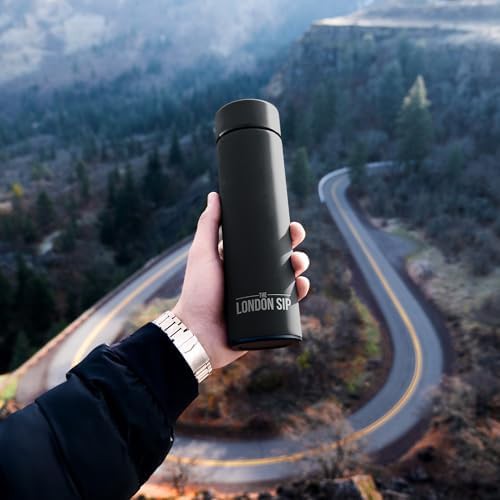 Zen Black Travel Mug Two Pack — photo 3