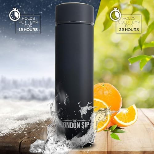 Zen Black Travel Mug Two Pack — photo 4