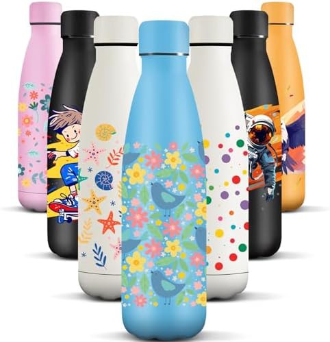 Leak proof thermal bottle 500ml