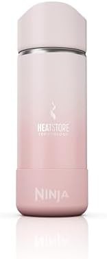 Rose Quartz Sip Perfect 16 oz travel mug