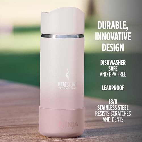 Rose Quartz Sip Perfect 16 oz travel mug — photo 5