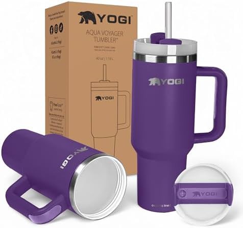 Yogi