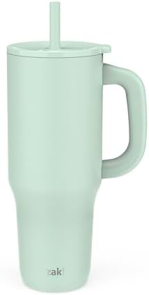 Icicle mint green sutton tumbler 40oz