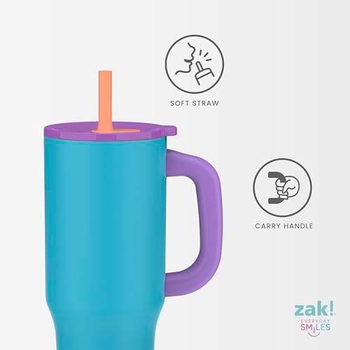 Icicle mint green sutton tumbler 40oz — photo 4