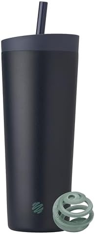 BlenderBottle tumbler 2-in-1 shaker bottle 24 oz