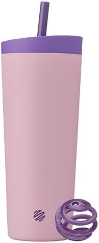 BlenderBottle tumbler 2-in-1 shaker cup 24 oz