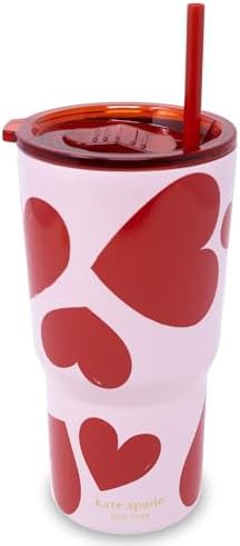 Sweet Hearts insulated tumbler 20 oz