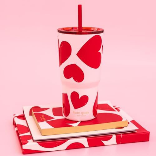 Sweet Hearts insulated tumbler 20 oz — photo 3