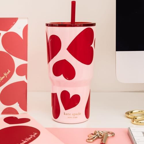 Sweet Hearts insulated tumbler 20 oz — photo 4